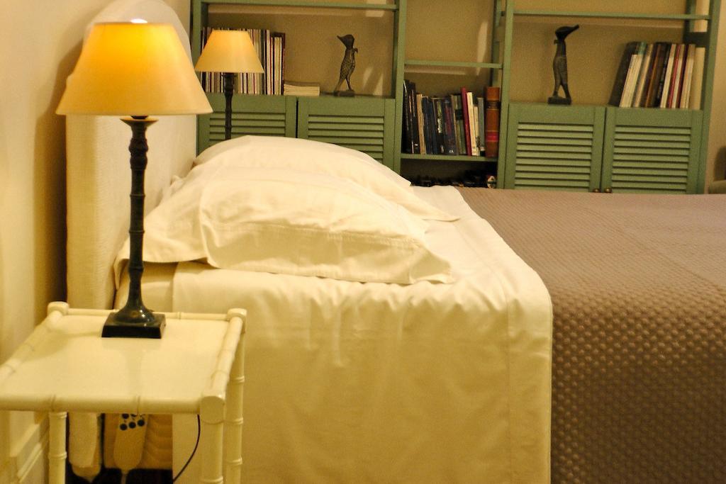 Appartamento Living In - Palais Bourbon