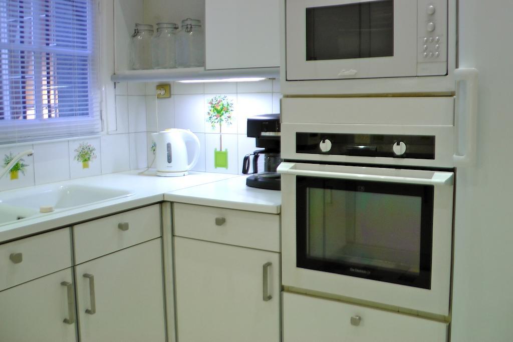 Appartamento Living In - Palais Bourbon *