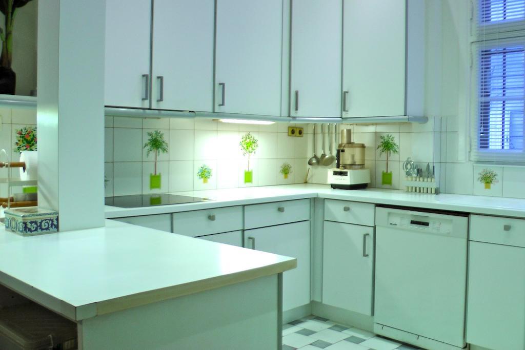 Appartamento Living In - Palais Bourbon *